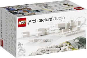 LEGO Architecture Studio 21050