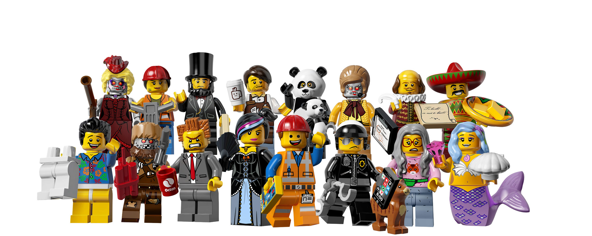 LEGO-Movies-Series-12-Minifigures-71004-1