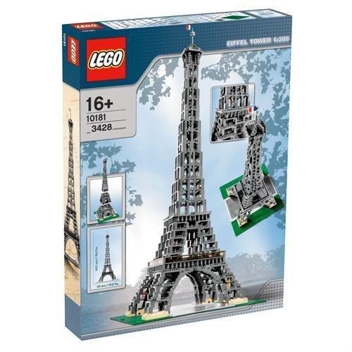 lego eiffel tower 21019